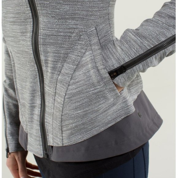 Lululemon Bust A Move Jacket - Picture 5 of 16